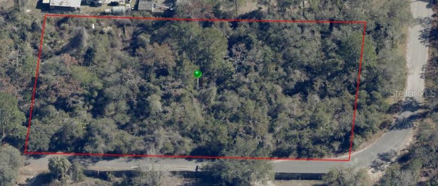 605 LAKE BUTLER AVE, OSTEEN, FL, 32764