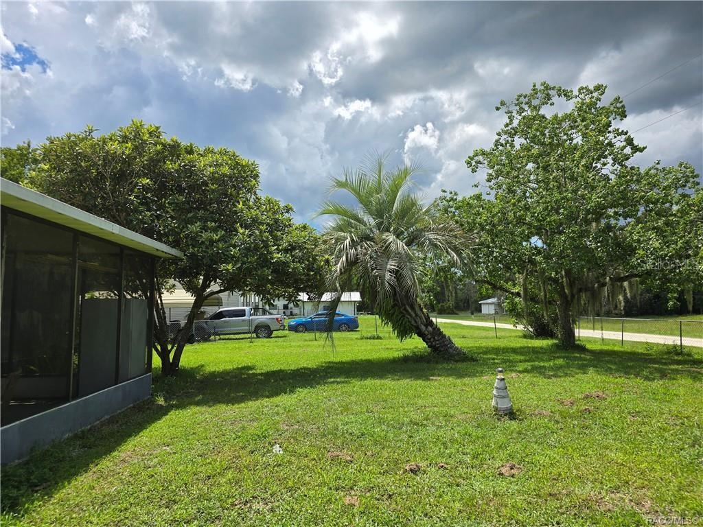 7782 W DEBRA LN, HOMOSASSA, FL, 34448