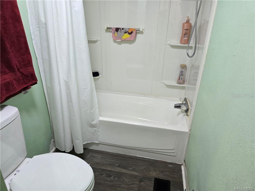 7782 W DEBRA LN, HOMOSASSA, FL, 34448