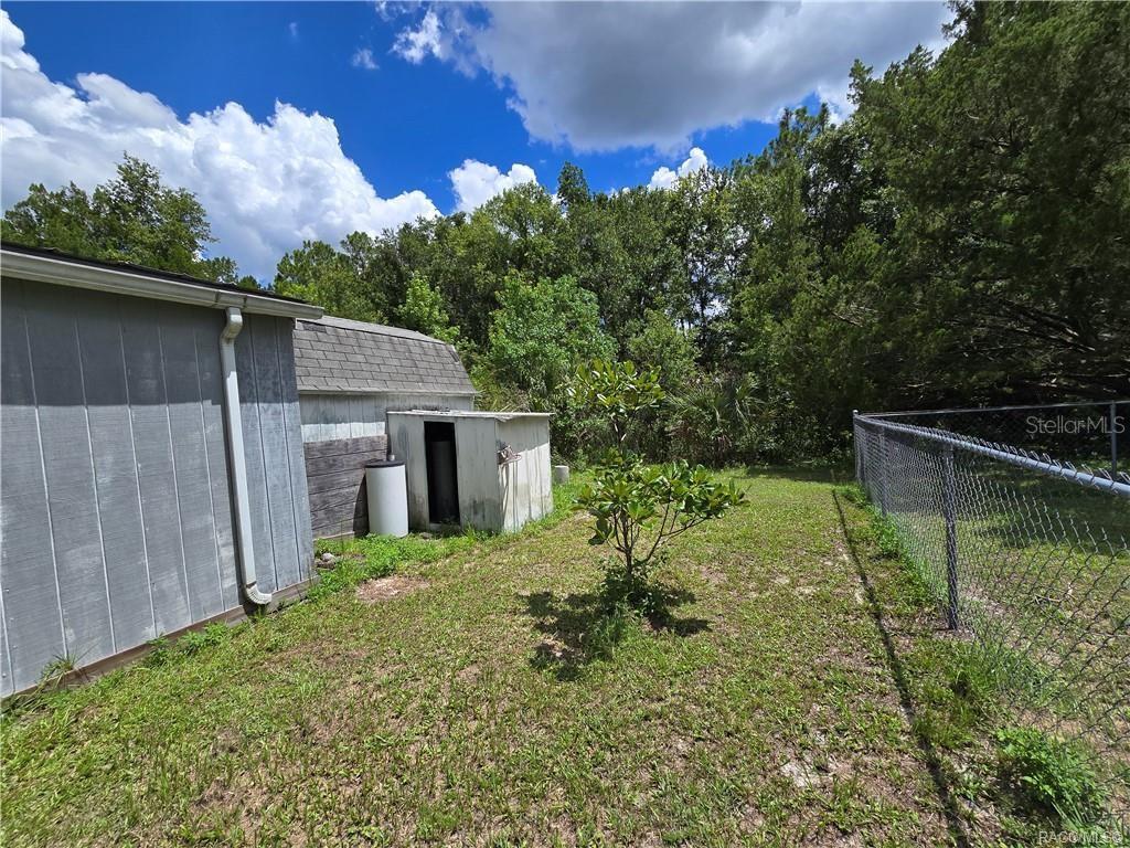7782 W DEBRA LN, HOMOSASSA, FL, 34448