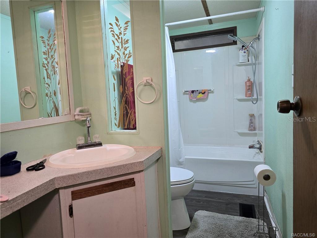 7782 W DEBRA LN, HOMOSASSA, FL, 34448