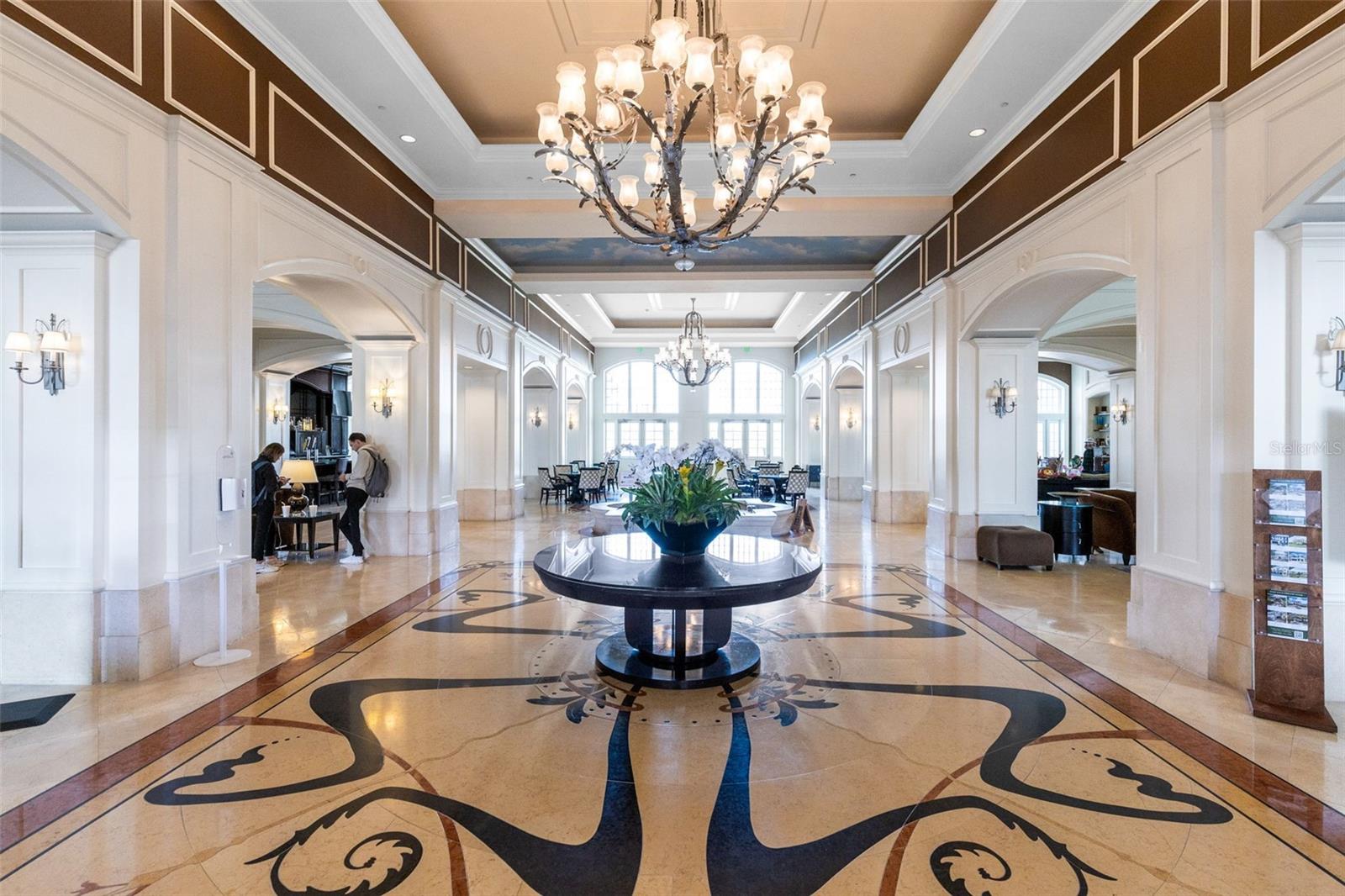 7593 GATHERING DR #501, REUNION, FL, 34747