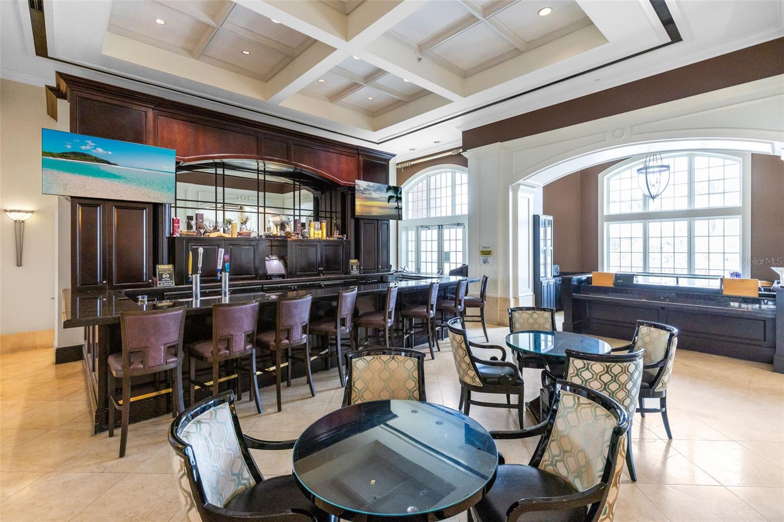 7593 GATHERING DR #501, REUNION, FL, 34747