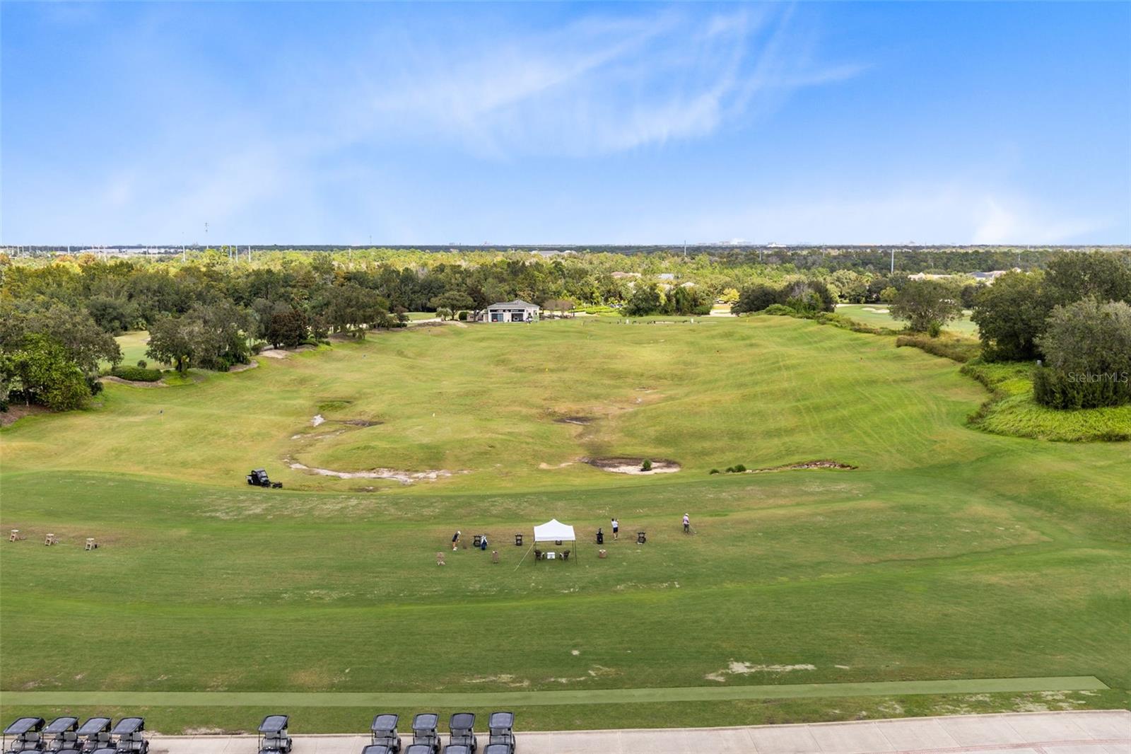 7593 GATHERING DR #501, REUNION, FL, 34747