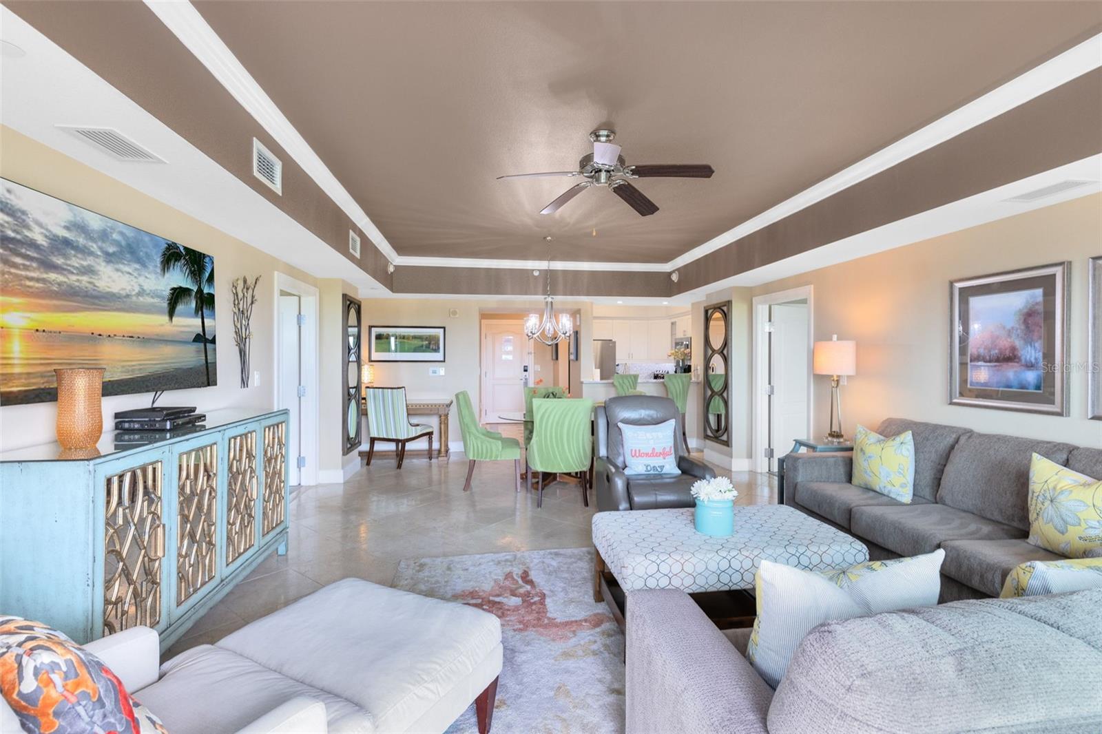 7593 GATHERING DR #501, REUNION, FL, 34747