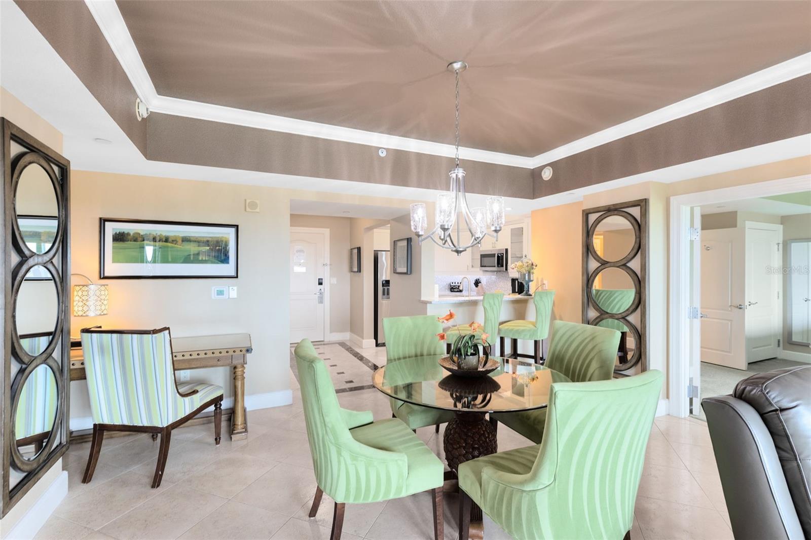 7593 GATHERING DR #501, REUNION, FL, 34747