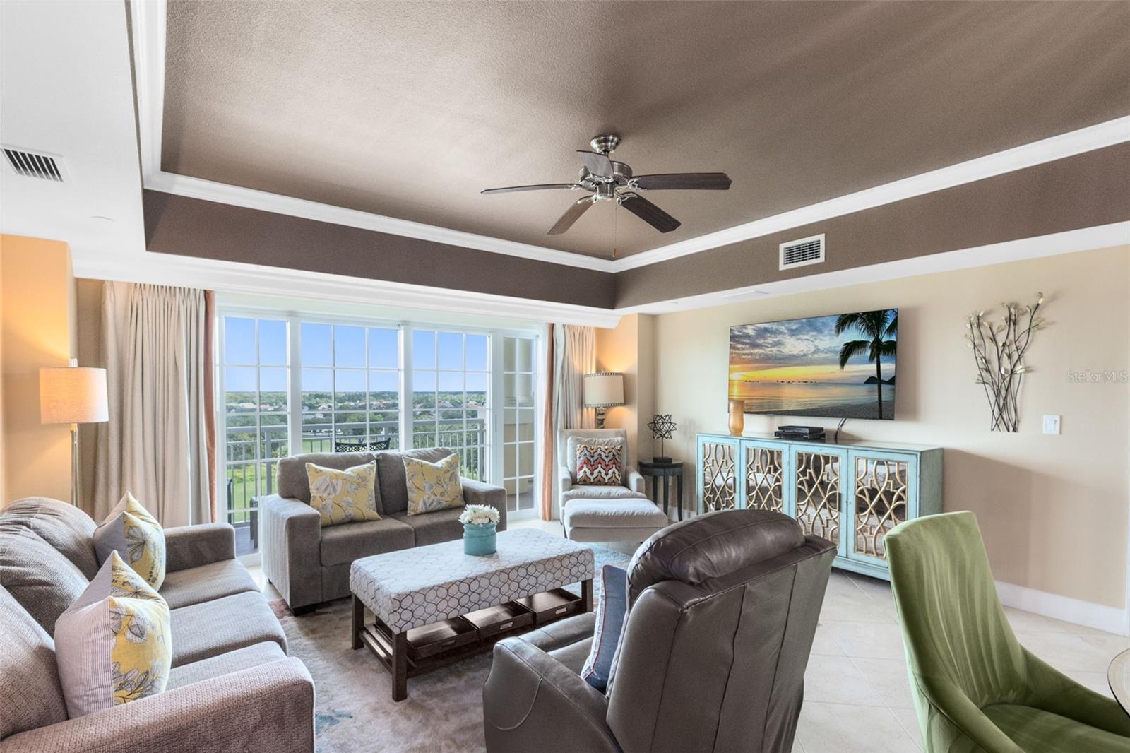 7593 GATHERING DR #501, REUNION, FL, 34747