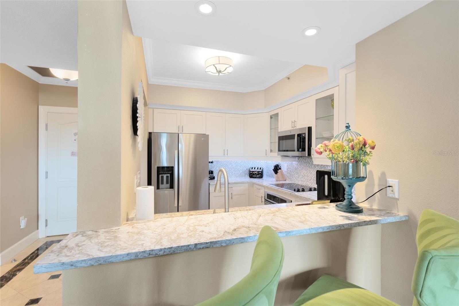 7593 GATHERING DR #501, REUNION, FL, 34747