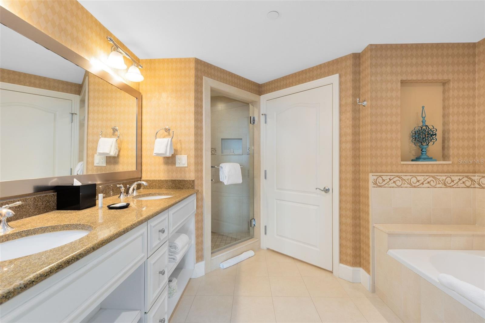 7593 GATHERING DR #501, REUNION, FL, 34747