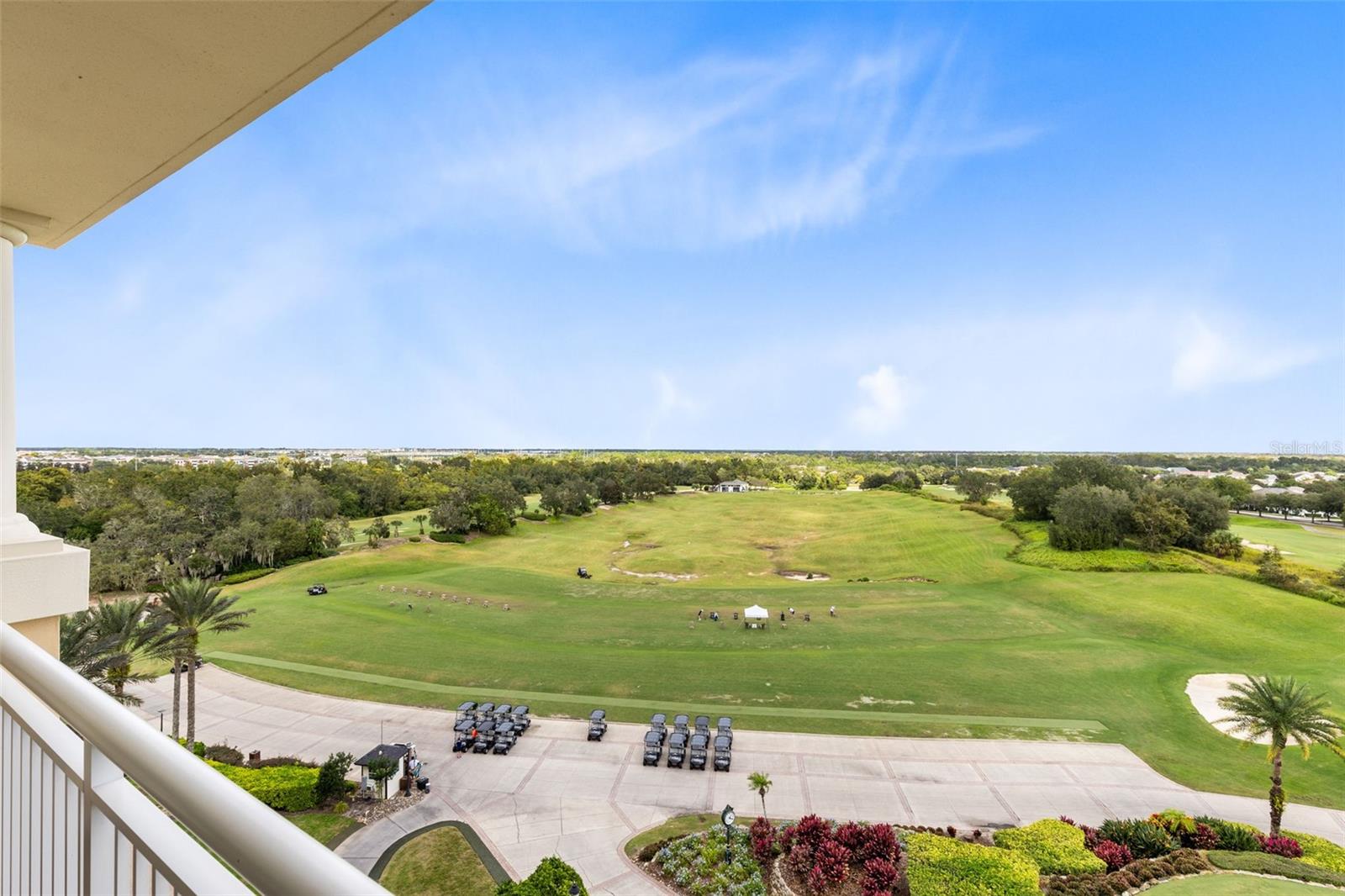 7593 GATHERING DR #501, REUNION, FL, 34747