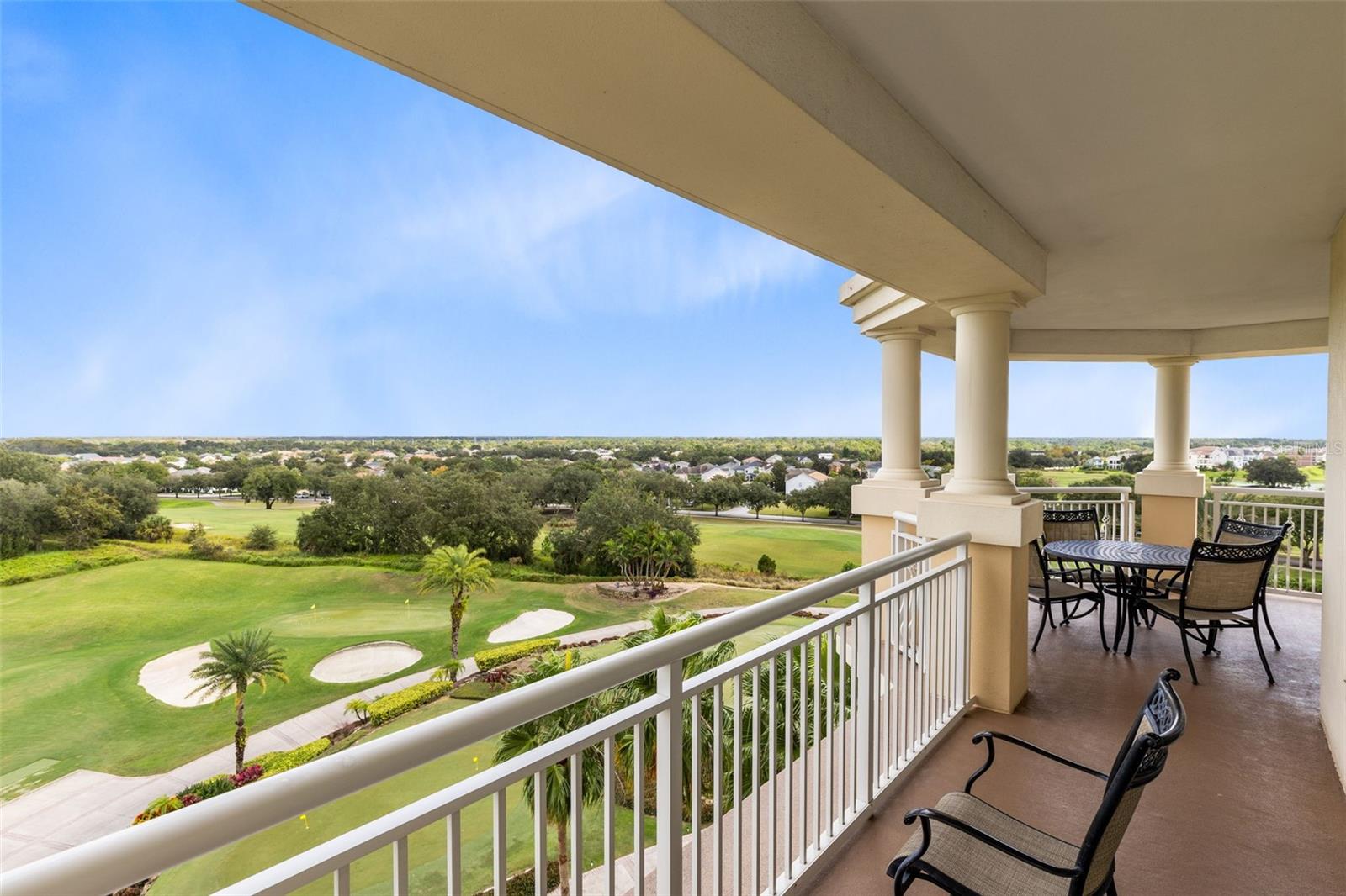 7593 GATHERING DR #501, REUNION, FL, 34747