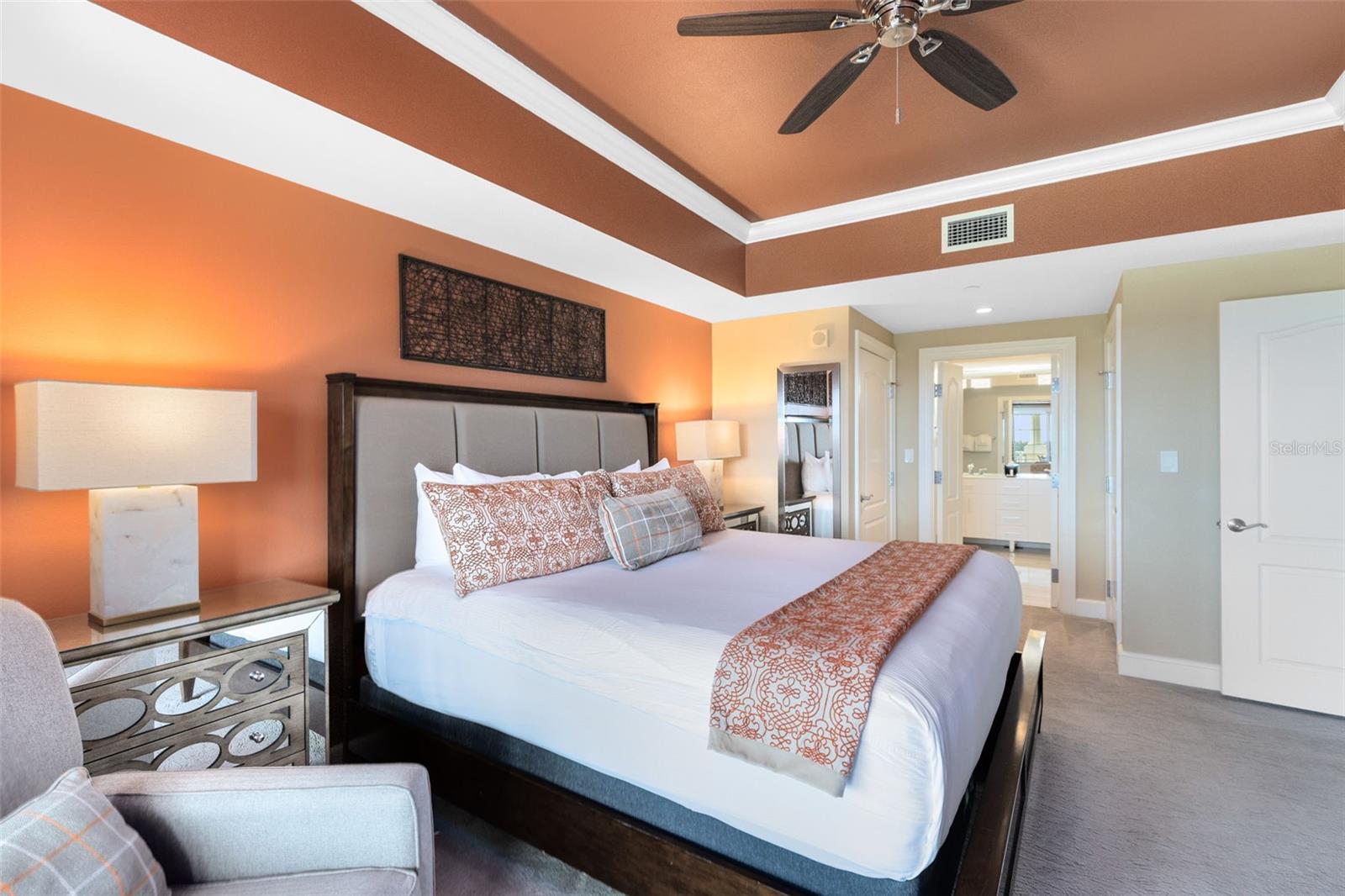 7593 GATHERING DR #501, REUNION, FL, 34747