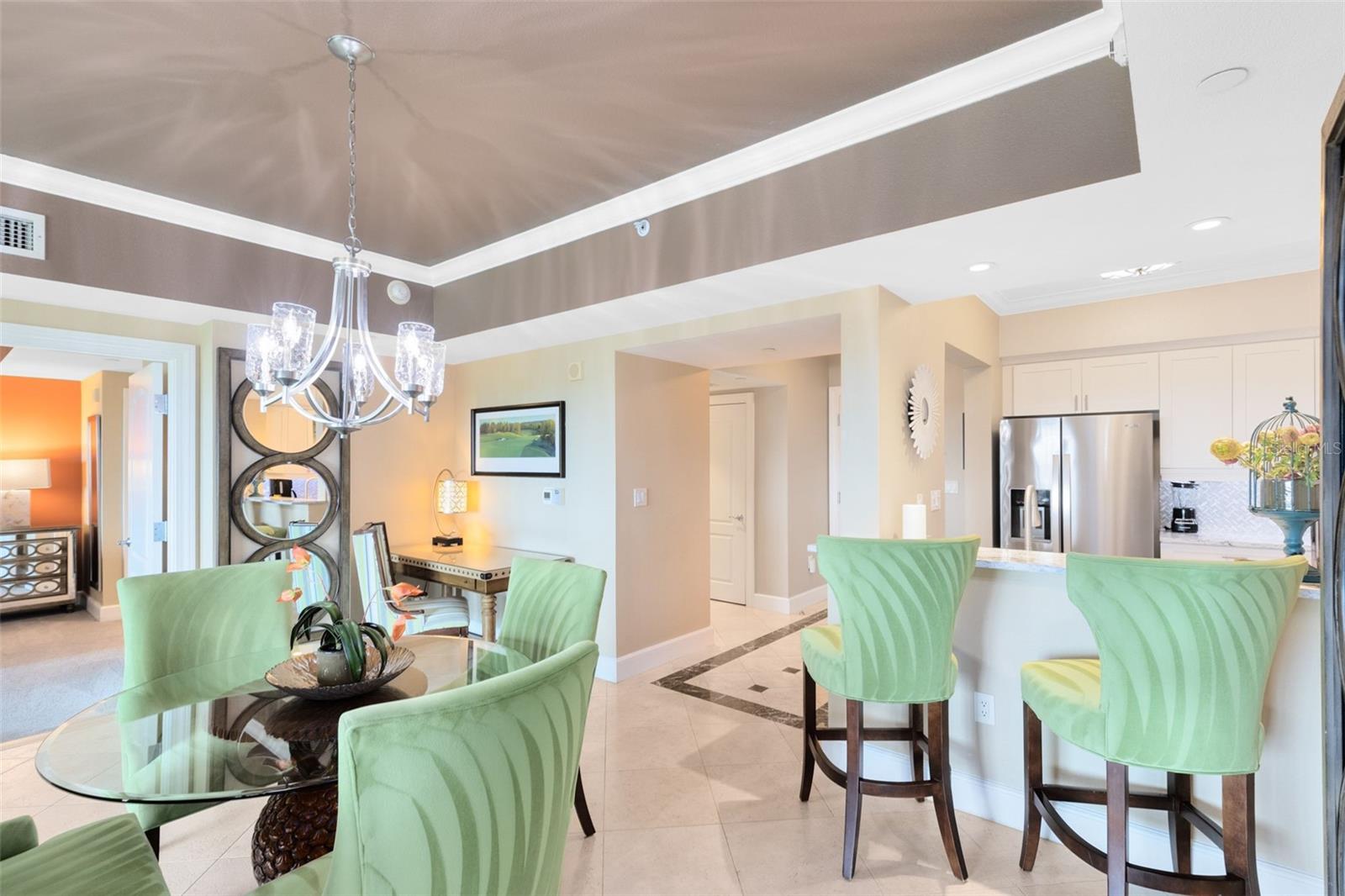 7593 GATHERING DR #501, REUNION, FL, 34747