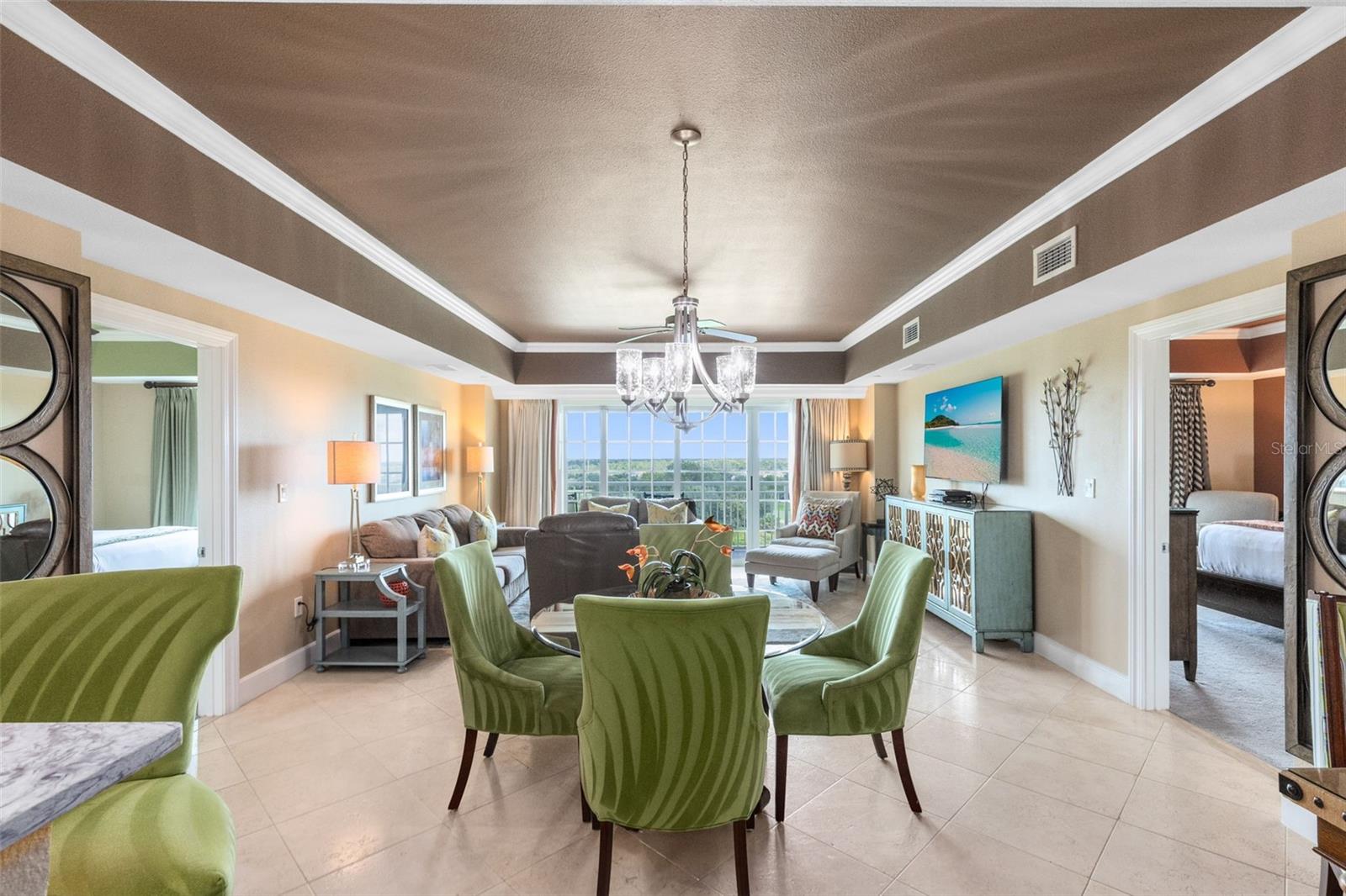 7593 GATHERING DR #501, REUNION, FL, 34747