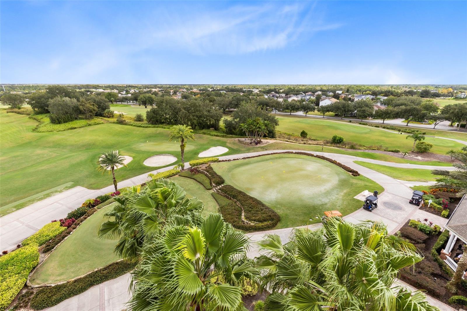 7593 GATHERING DR #501, REUNION, FL, 34747