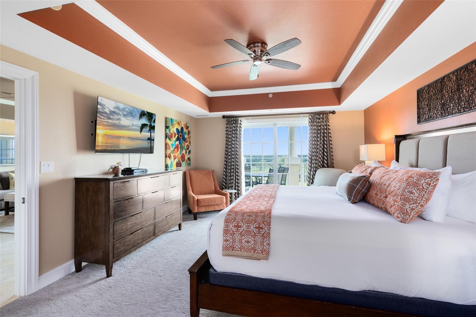 7593 GATHERING DR #501, REUNION, FL, 34747