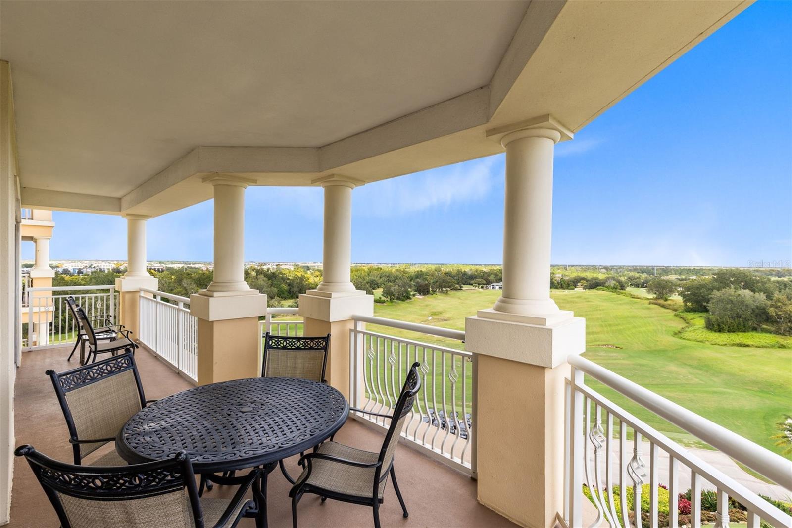 7593 GATHERING DR #501, REUNION, FL, 34747