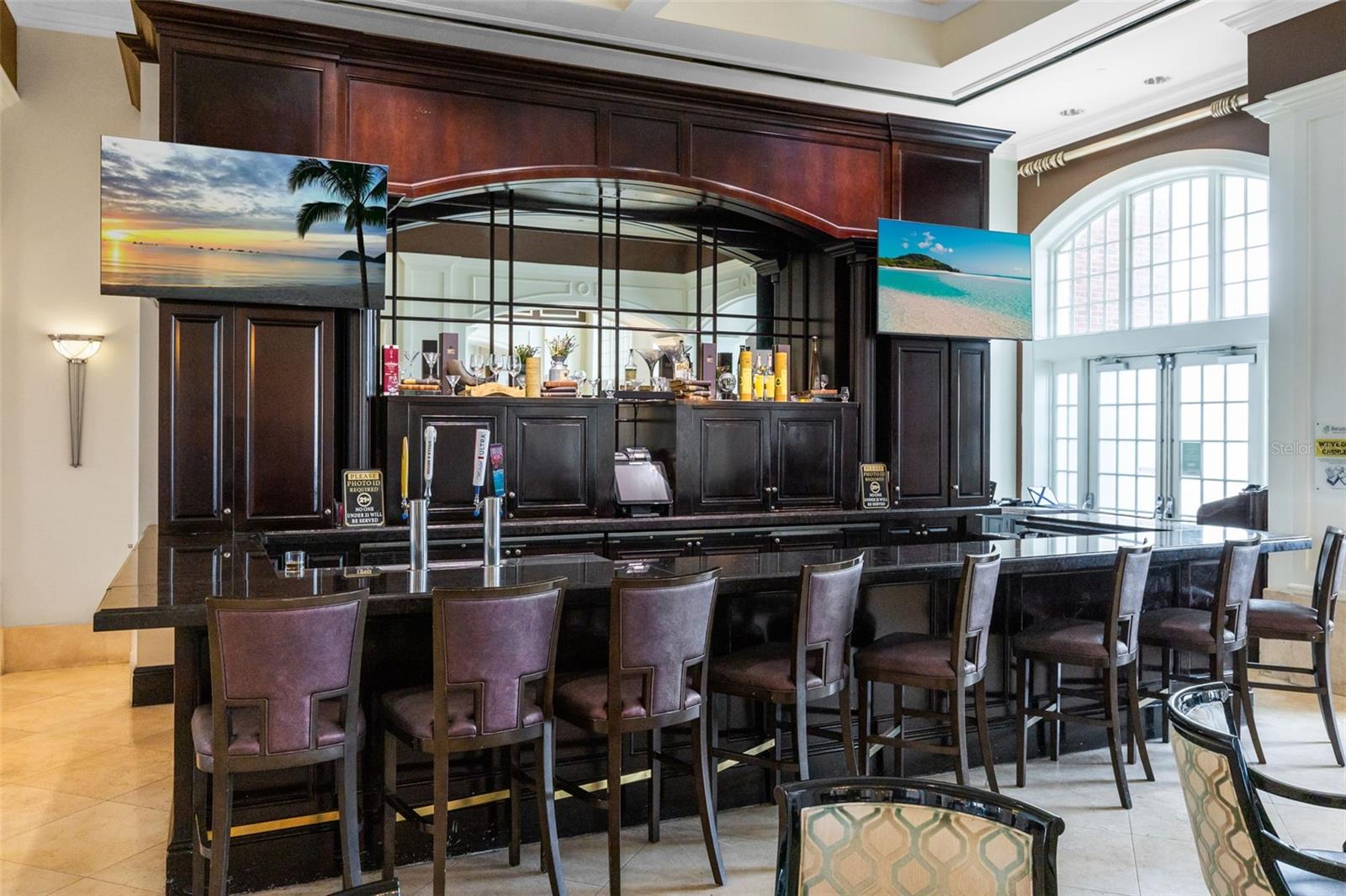 7593 GATHERING DR #501, REUNION, FL, 34747