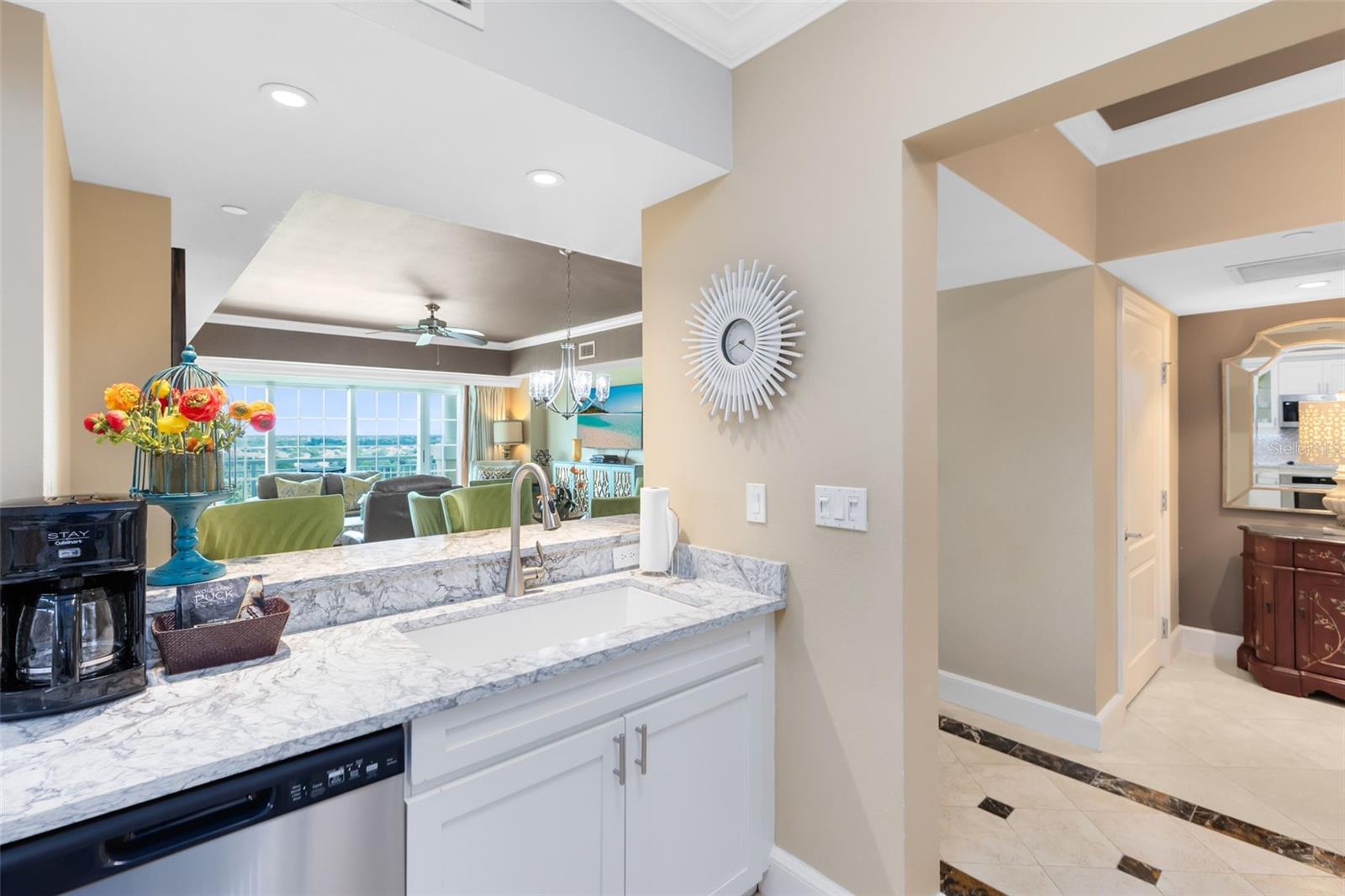 7593 GATHERING DR #501, REUNION, FL, 34747