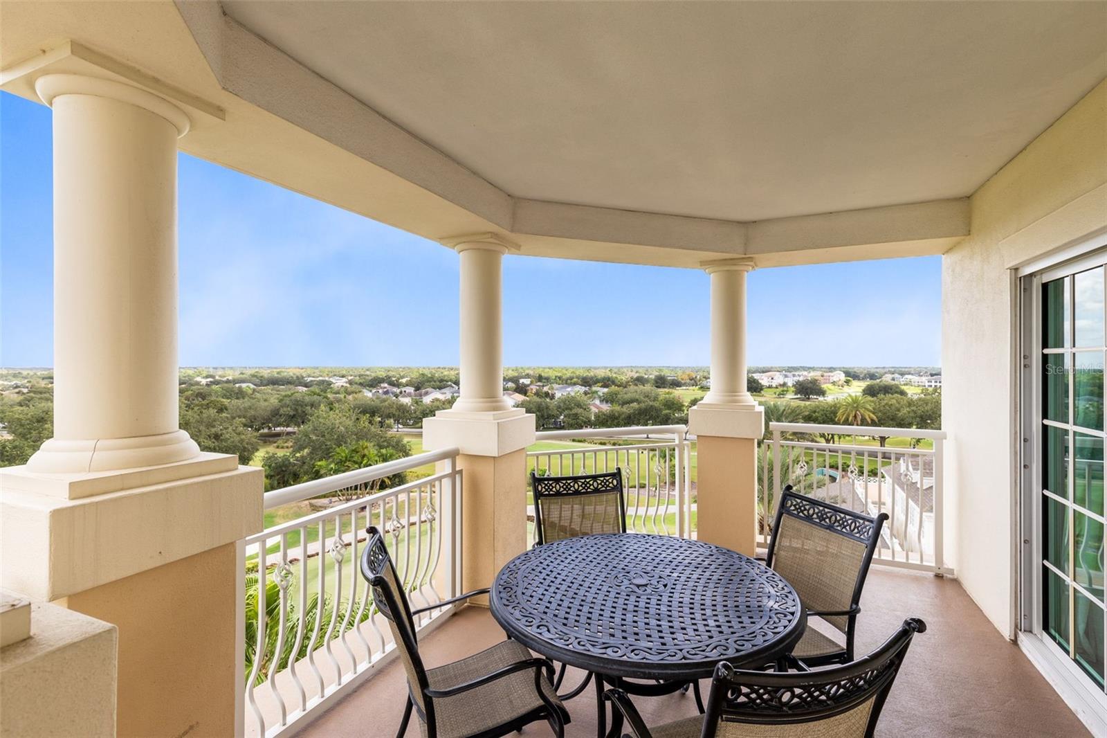 7593 GATHERING DR #501, REUNION, FL, 34747