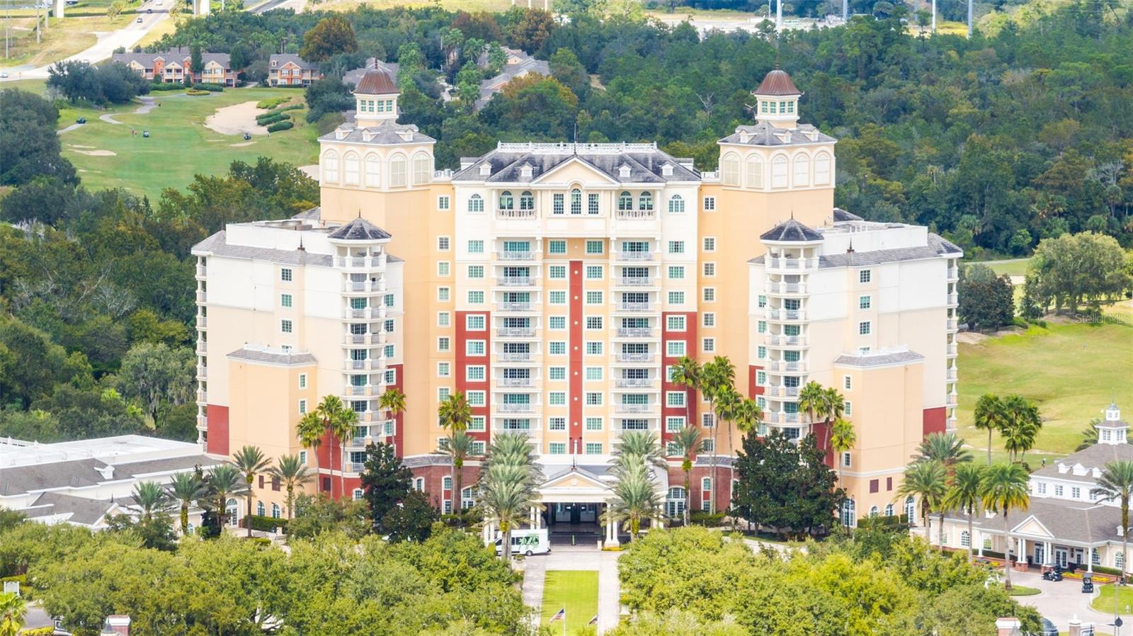 7593 GATHERING DR #501, REUNION, FL, 34747