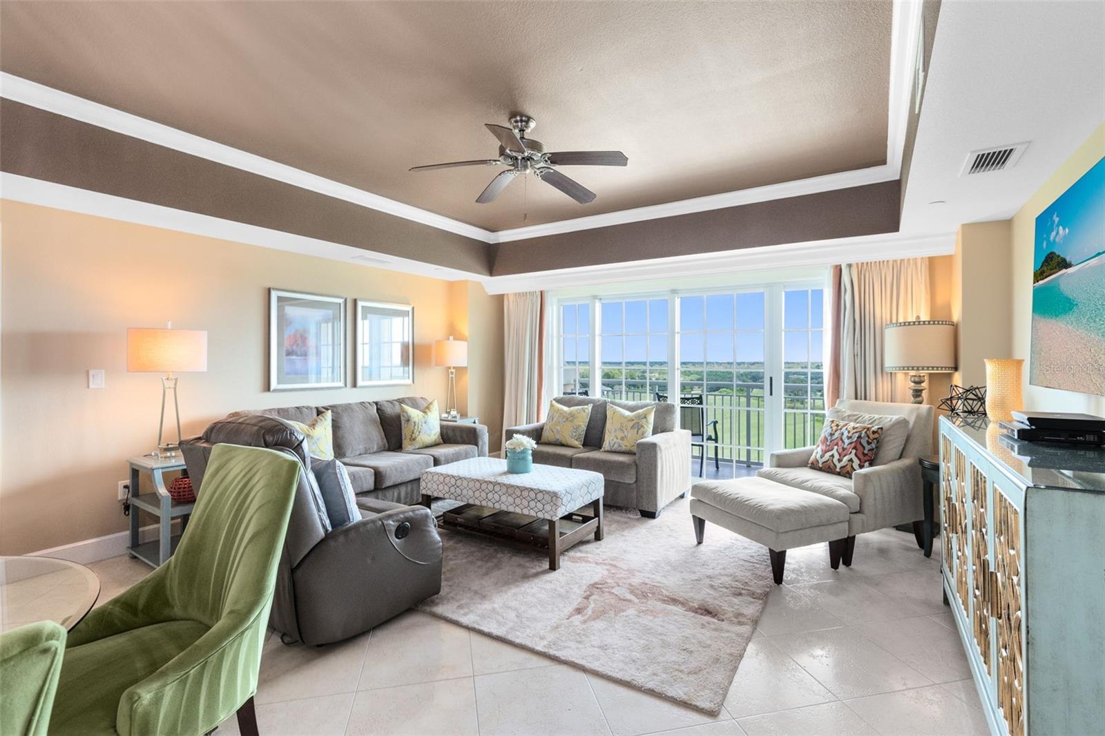 7593 GATHERING DR #501, REUNION, FL, 34747