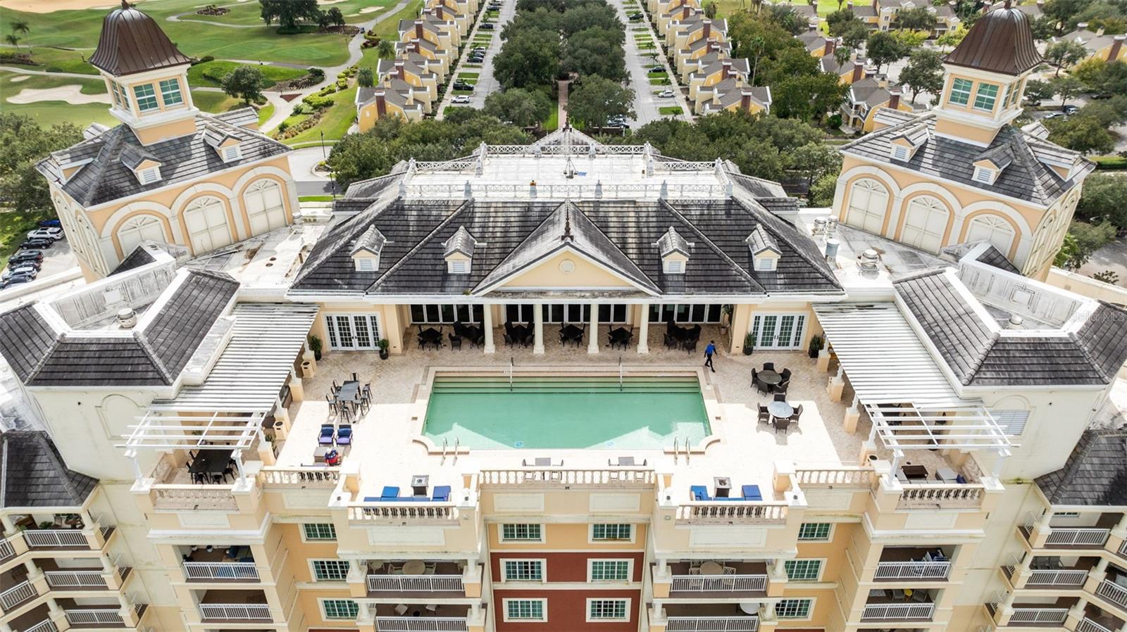 7593 GATHERING DR #501, REUNION, FL, 34747