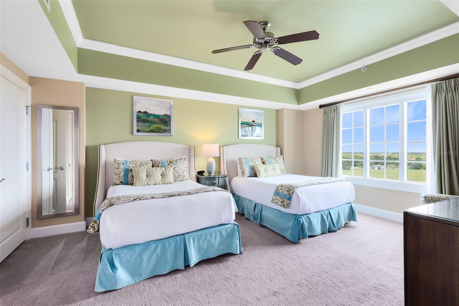 7593 GATHERING DR #501, REUNION, FL, 34747