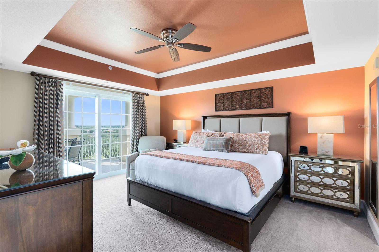 7593 GATHERING DR #501, REUNION, FL, 34747