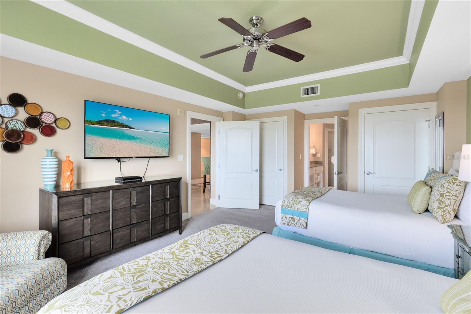 7593 GATHERING DR #501, REUNION, FL, 34747