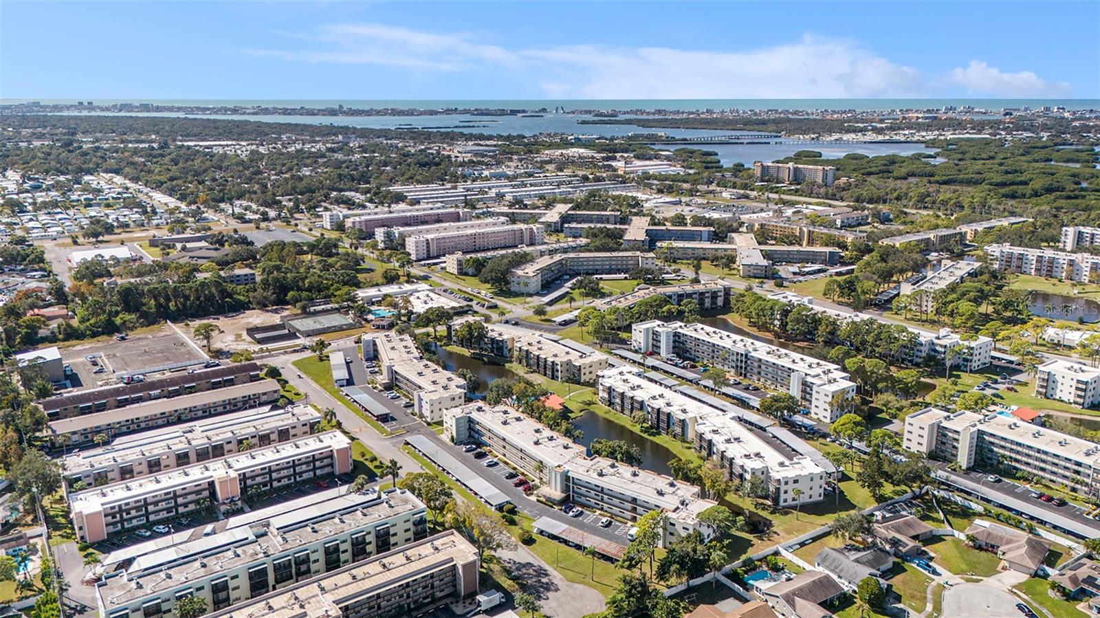 5971 TERRACE PARK DR N #307, ST PETERSBURG, FL, 33709