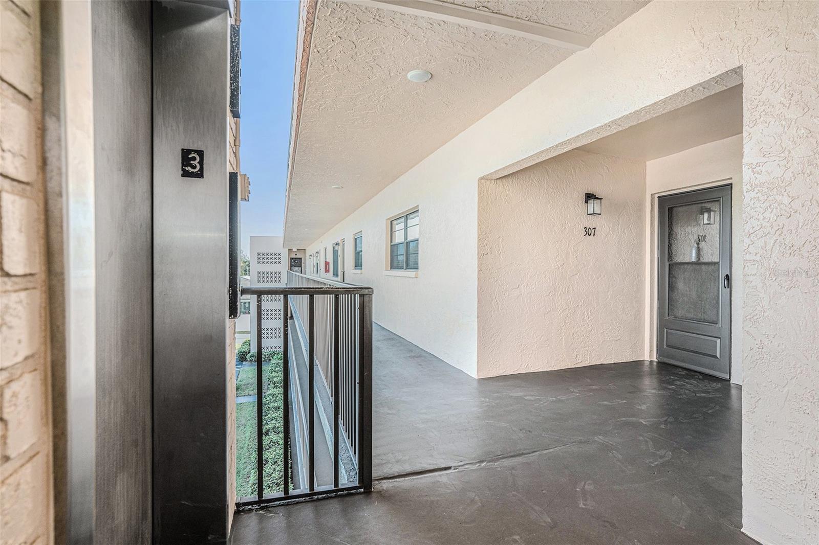 5971 TERRACE PARK DR N #307, ST PETERSBURG, FL, 33709