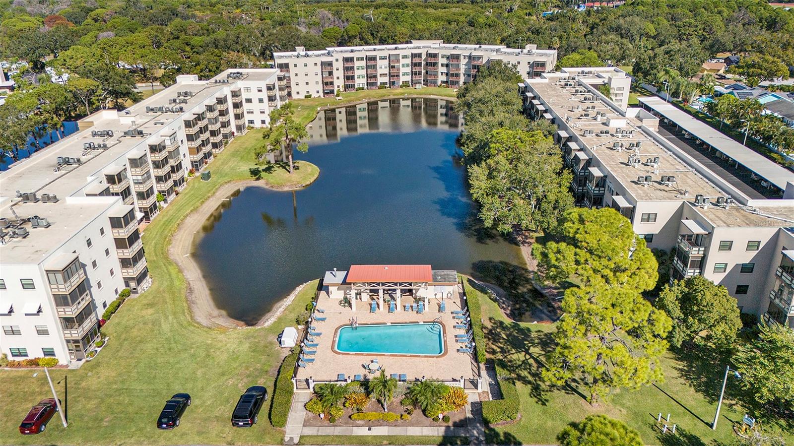 5971 TERRACE PARK DR N #307, ST PETERSBURG, FL, 33709