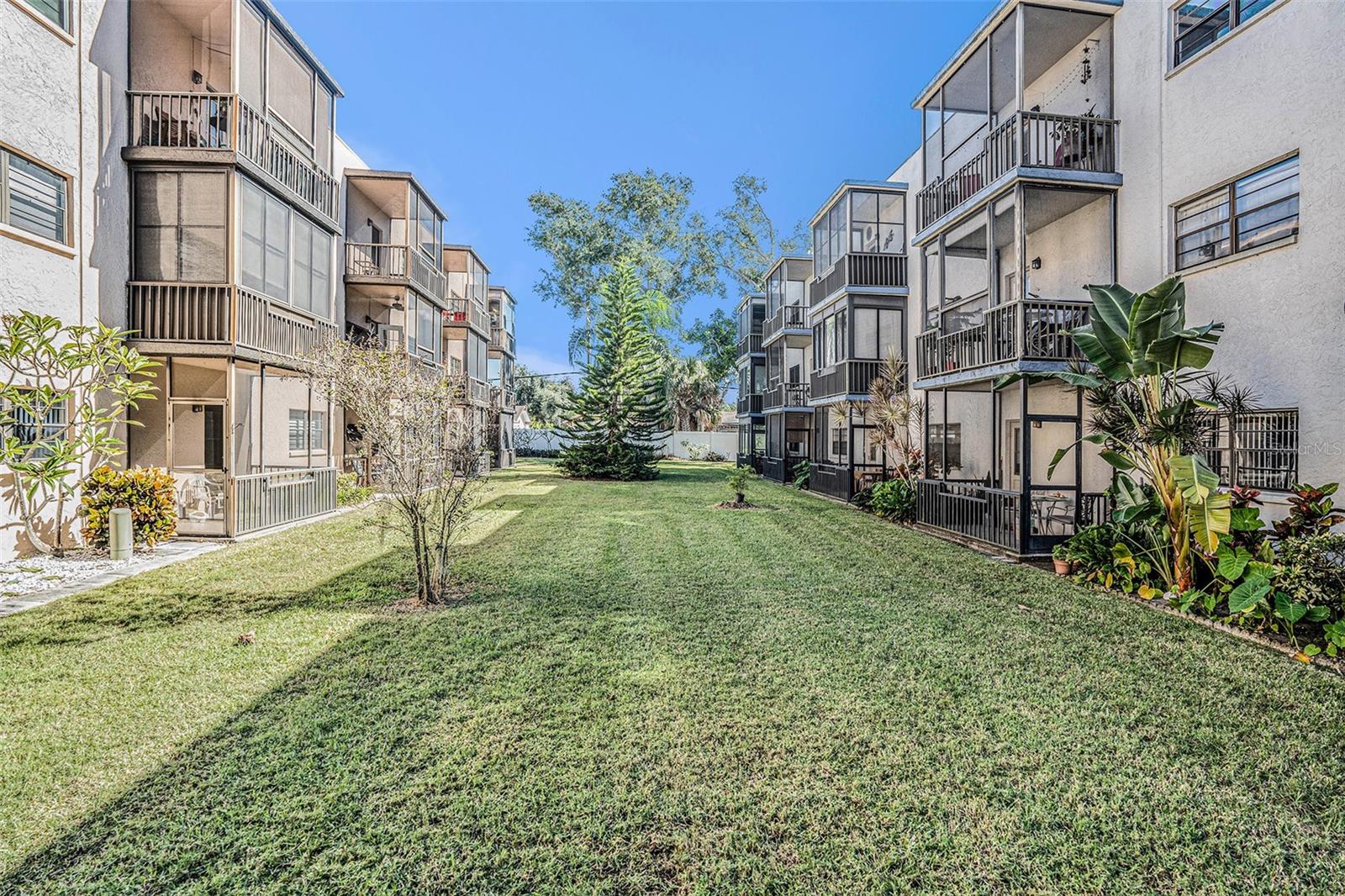 5971 TERRACE PARK DR N #307, ST PETERSBURG, FL, 33709