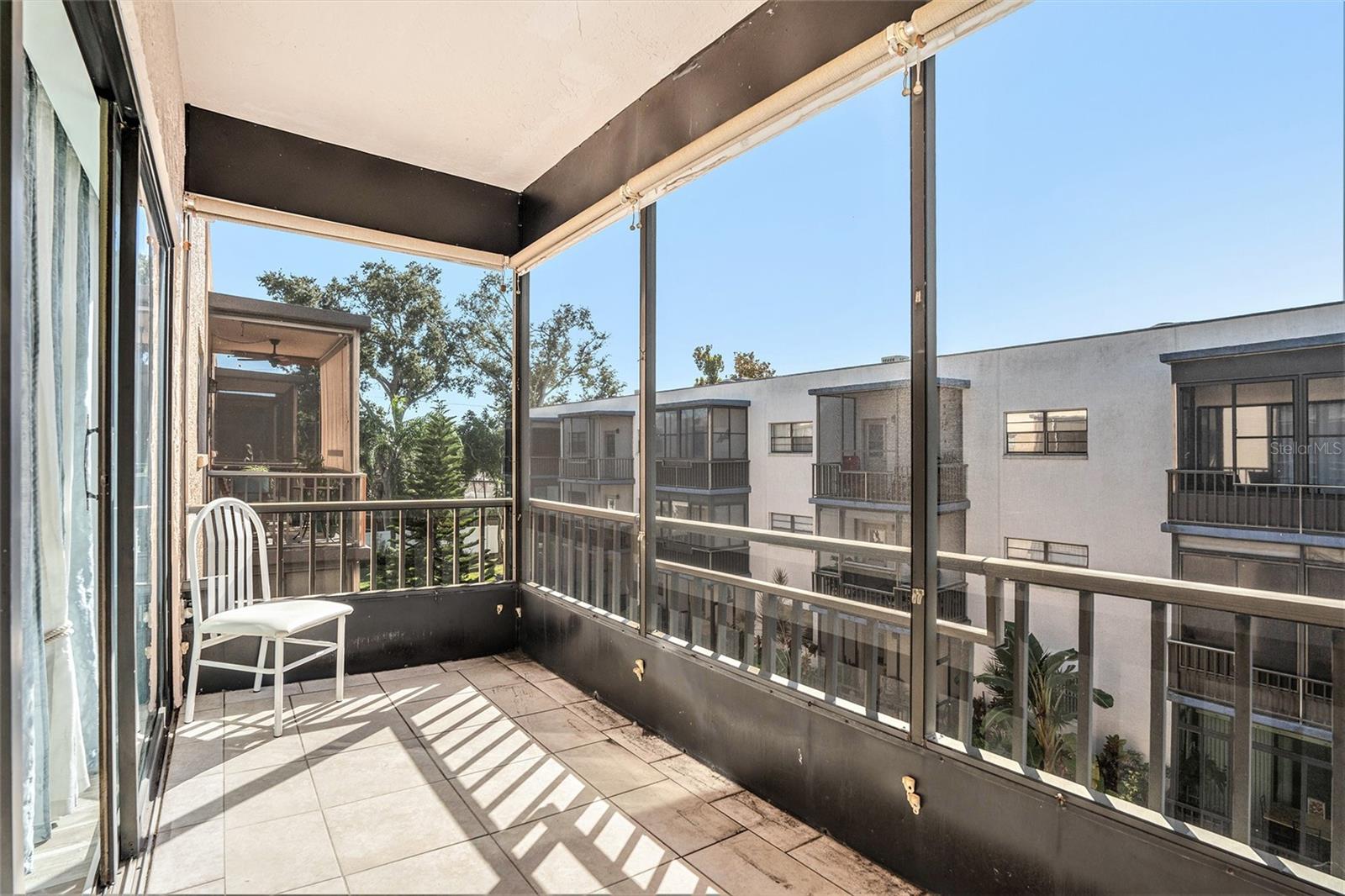 5971 TERRACE PARK DR N #307, ST PETERSBURG, FL, 33709