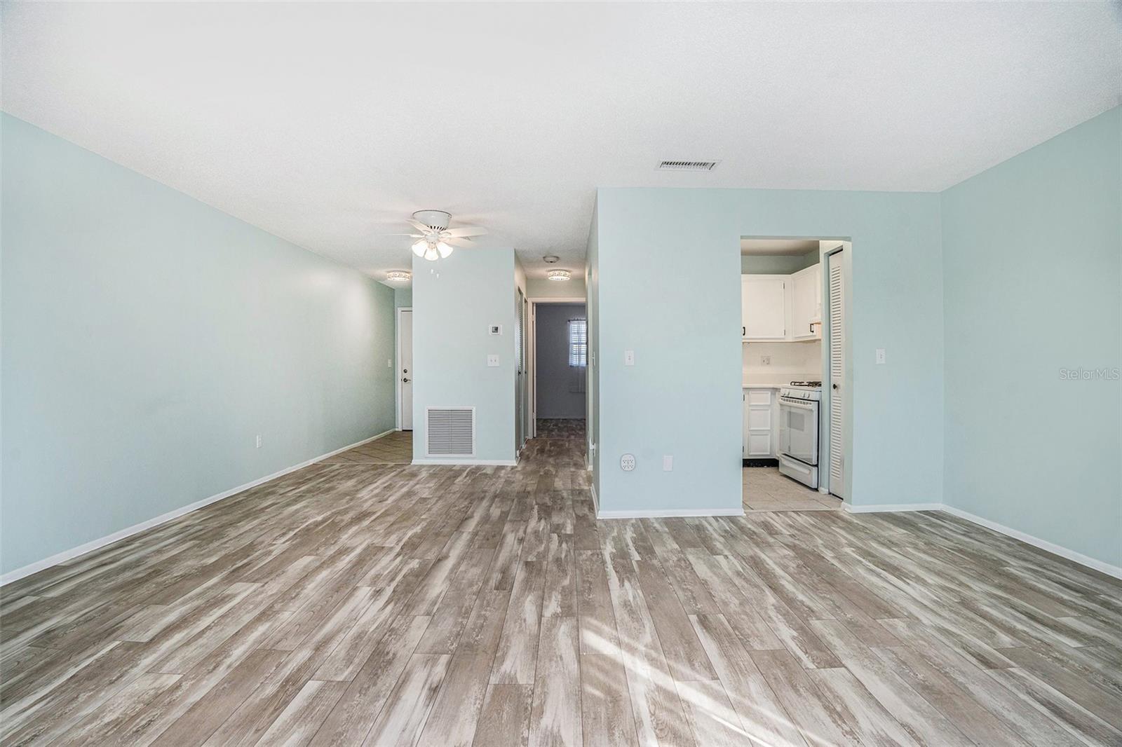 5971 TERRACE PARK DR N #307, ST PETERSBURG, FL, 33709