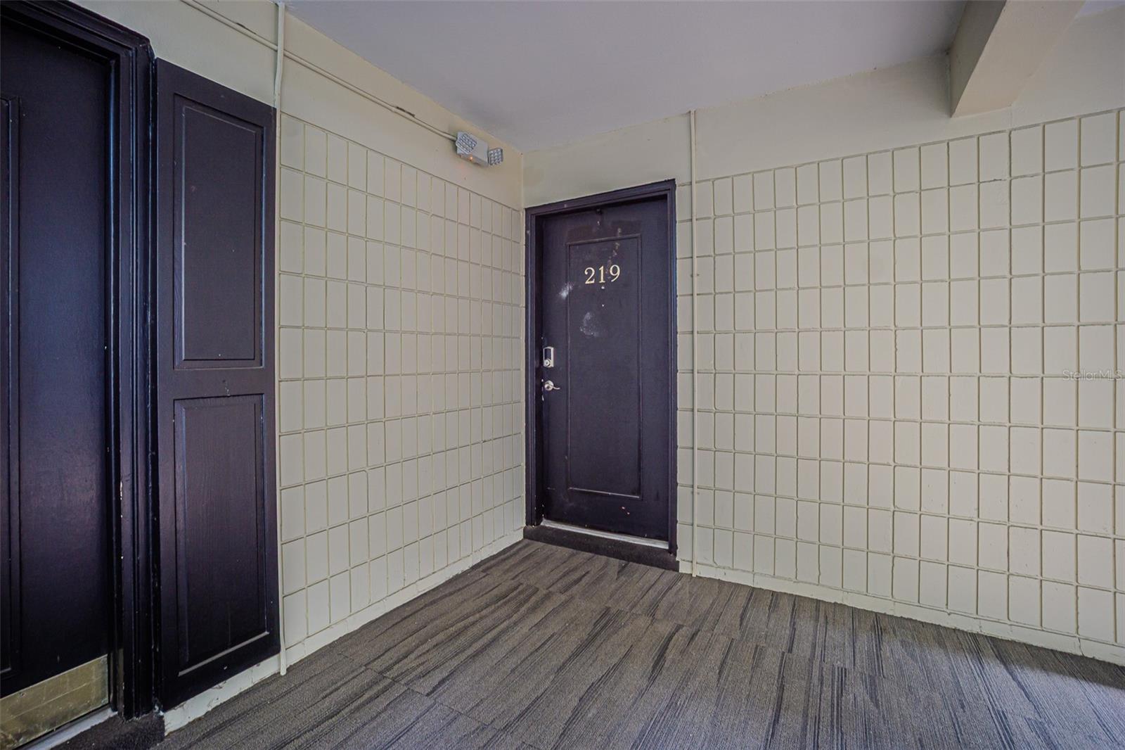 2302 S MANHATTAN AVE #219, TAMPA, FL, 33629