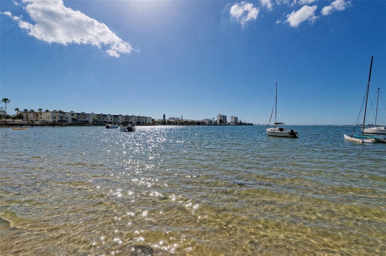 2700 BAYSHORE BLVD #5210, DUNEDIN, FL, 34698