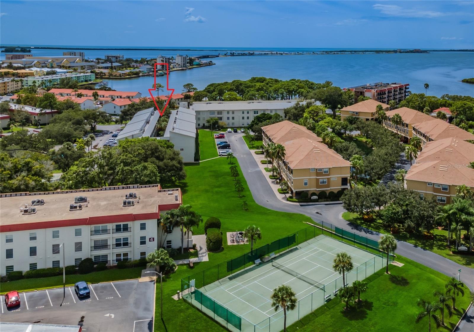 2700 BAYSHORE BLVD #5210, DUNEDIN, FL, 34698