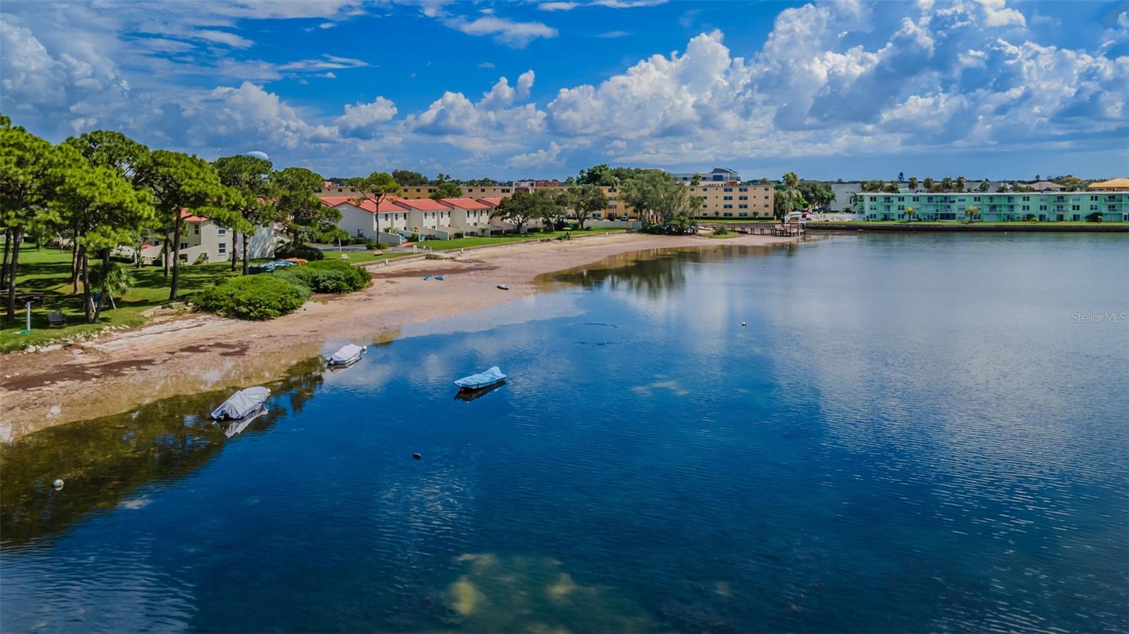 2700 BAYSHORE BLVD #5210, DUNEDIN, FL, 34698