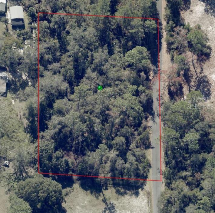 625 LAKE BUTLER AVE, OSTEEN, FL, 32764