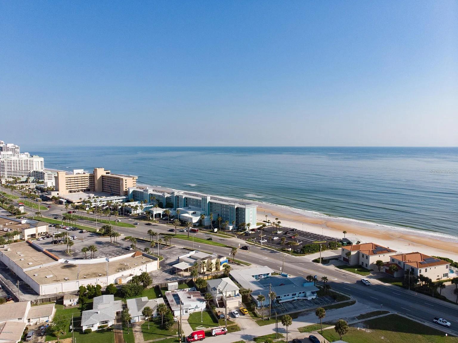 331 WILLIAMS AVE, DAYTONA BEACH, FL, 32118