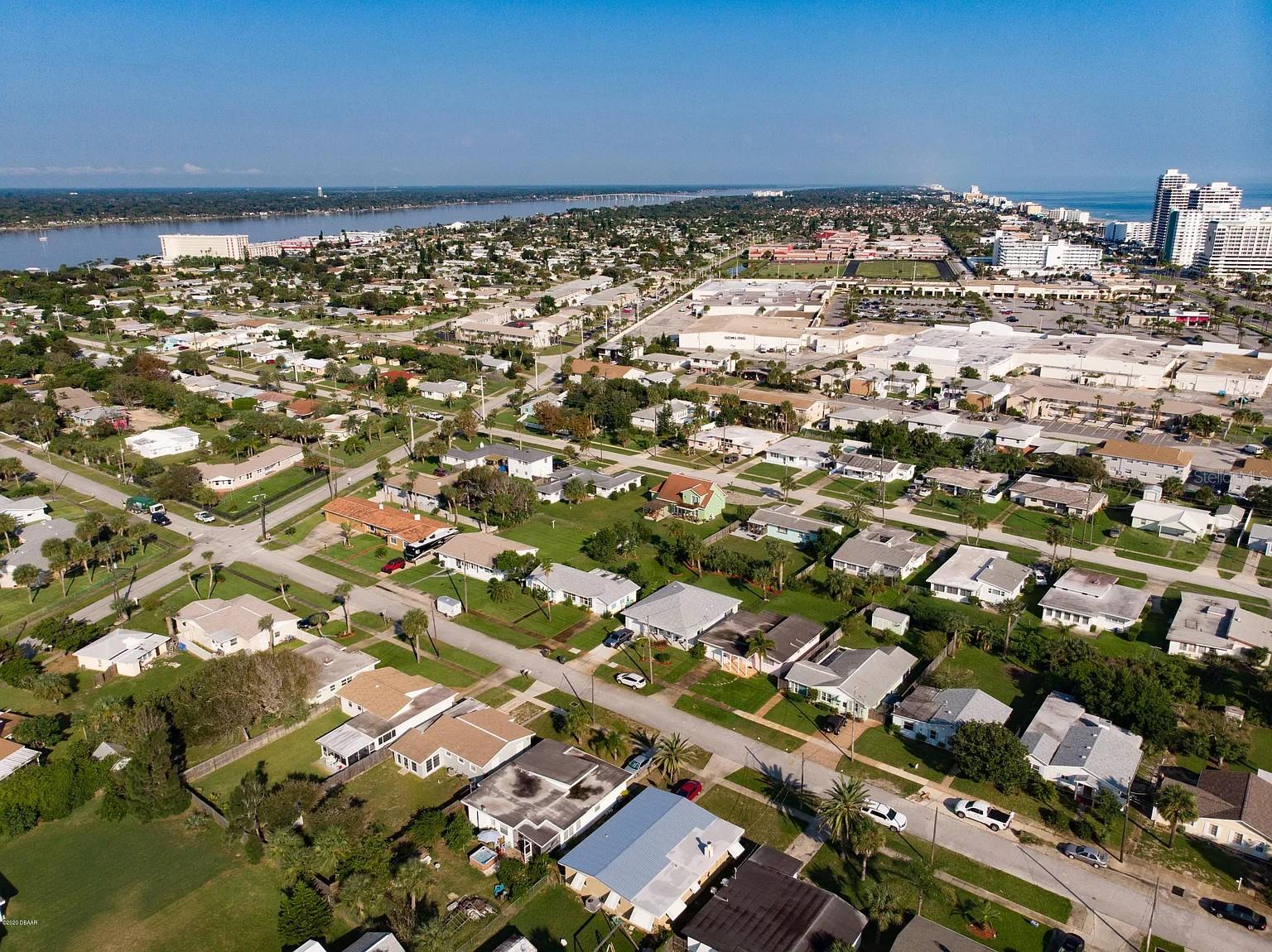 331 WILLIAMS AVE, DAYTONA BEACH, FL, 32118