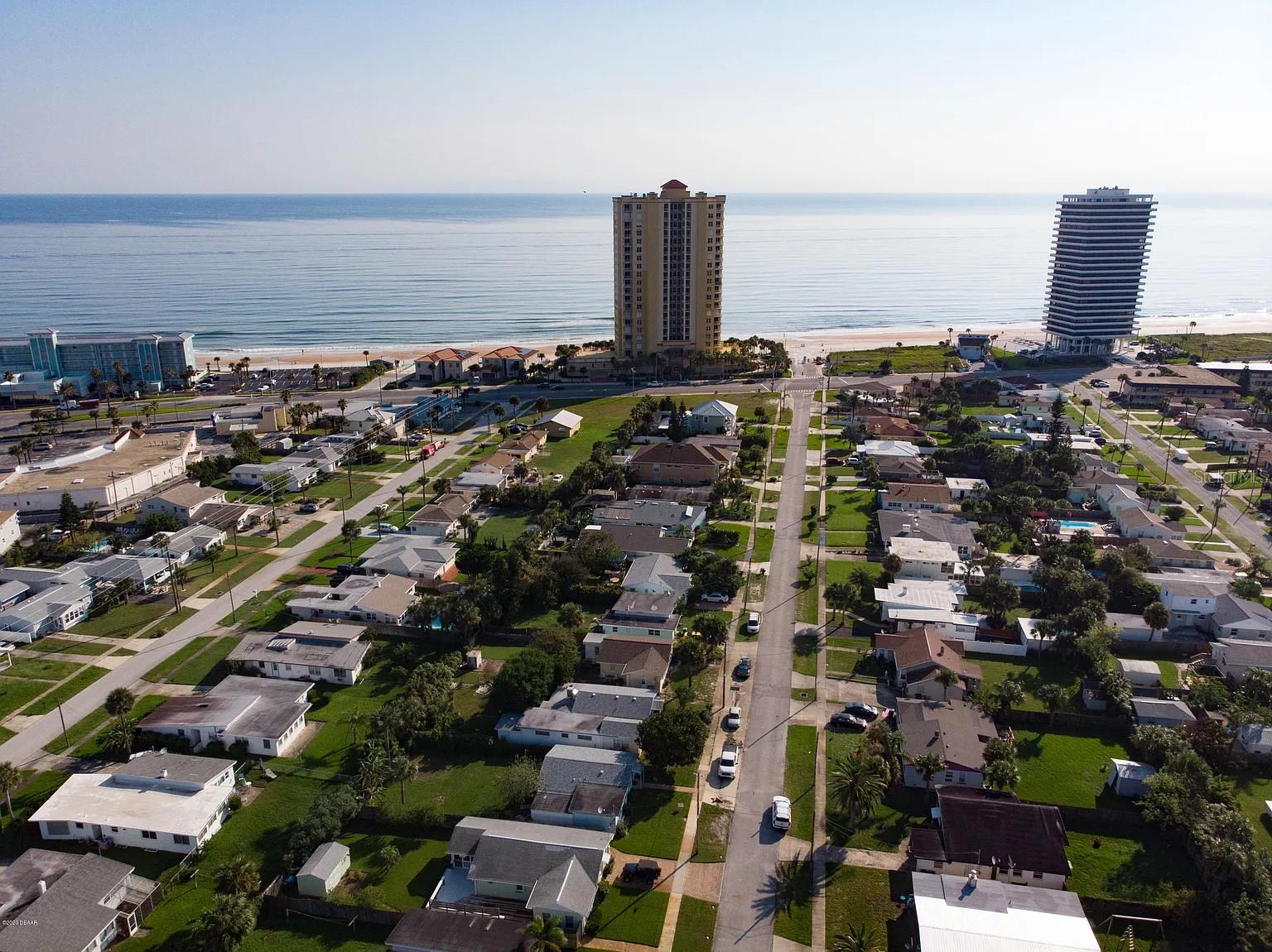 331 WILLIAMS AVE, DAYTONA BEACH, FL, 32118