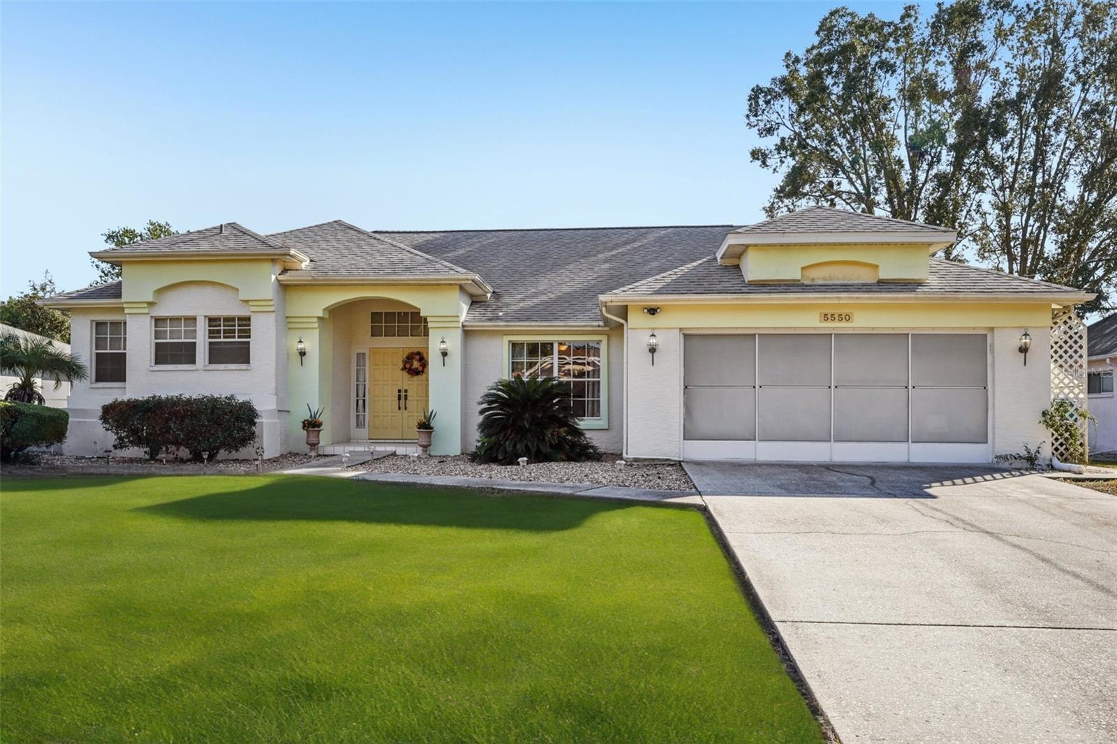 5550 NEWMARK ST, SPRING HILL, FL, 34606