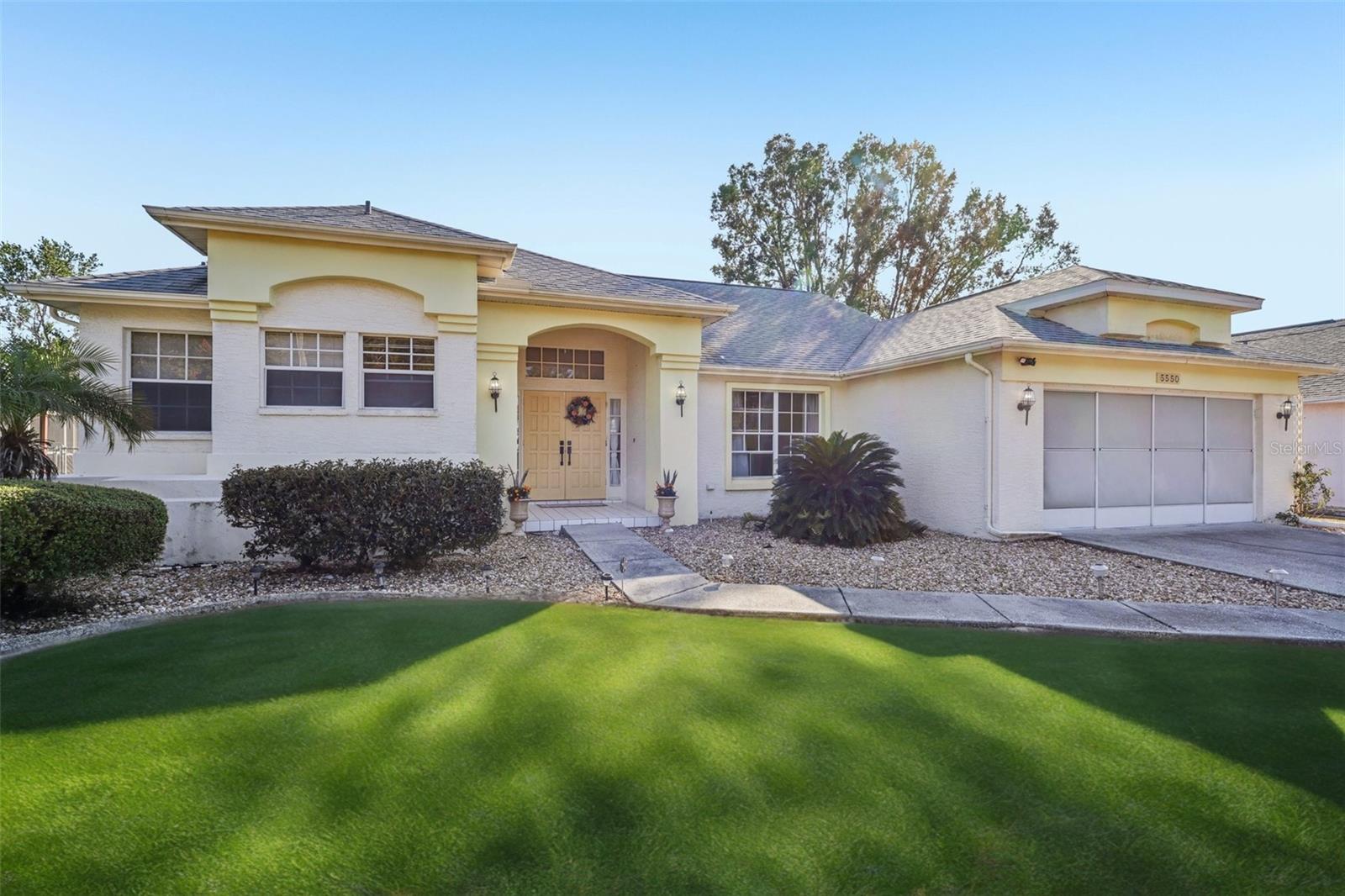 5550 NEWMARK ST, SPRING HILL, FL, 34606