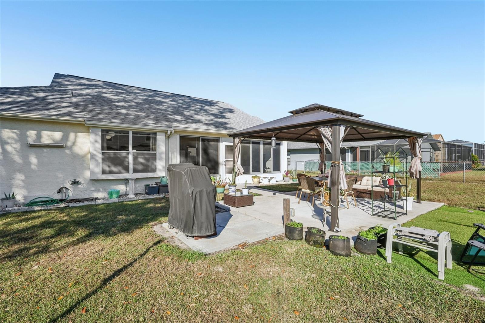 5550 NEWMARK ST, SPRING HILL, FL, 34606