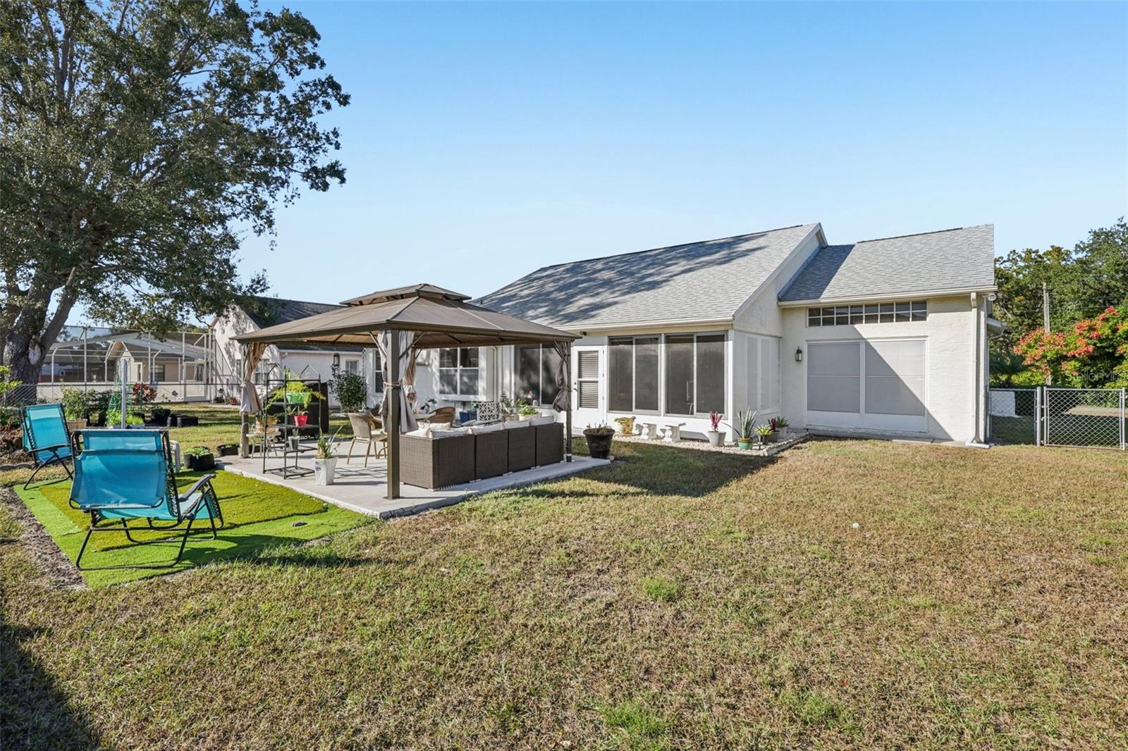 5550 NEWMARK ST, SPRING HILL, FL, 34606