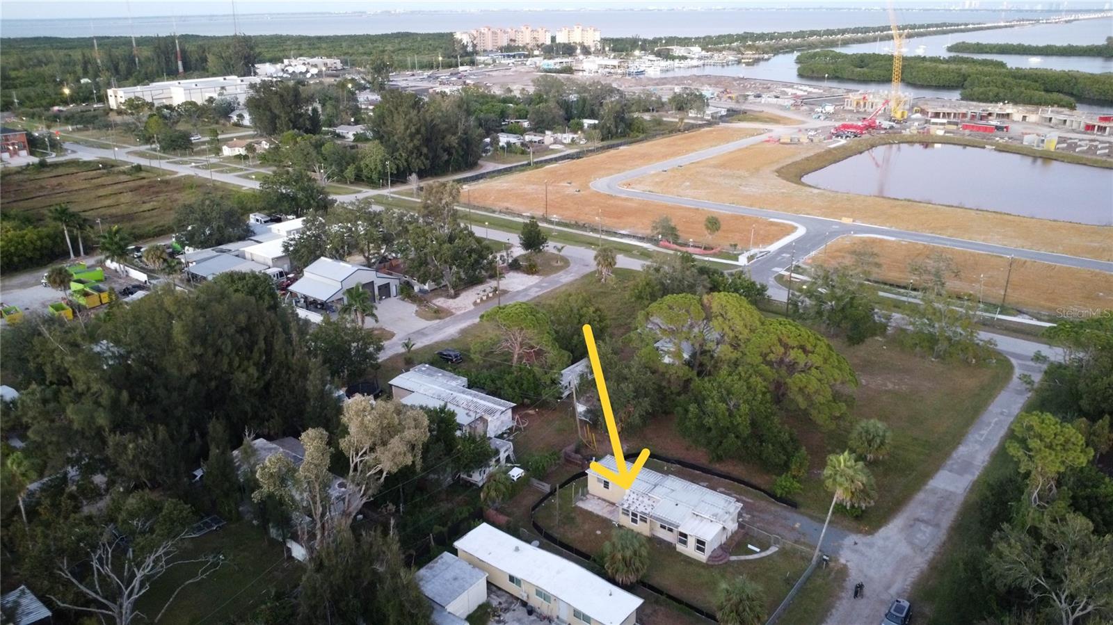 1331 MENTONE DR NE, ST PETERSBURG, FL, 33702