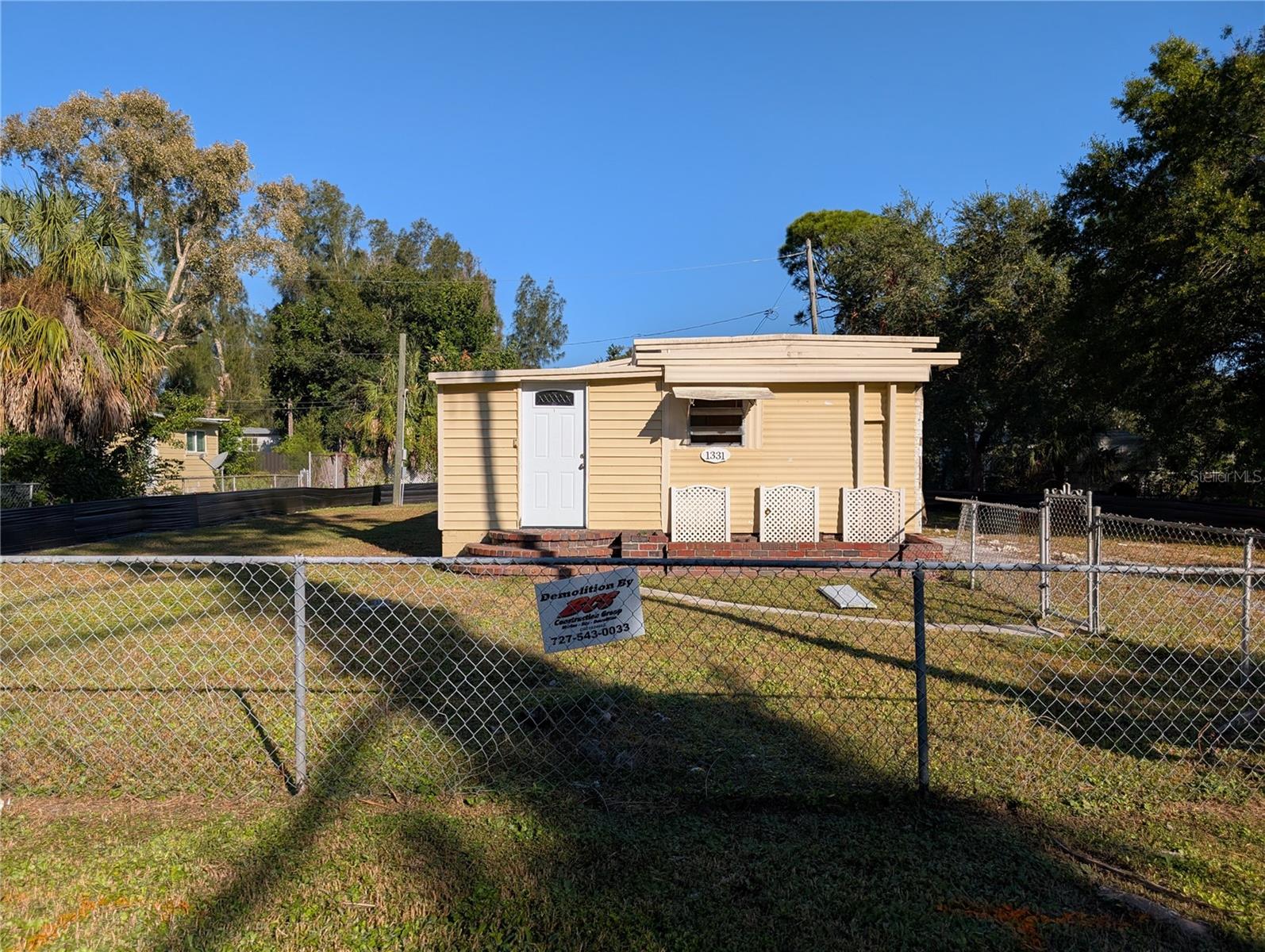 1331 MENTONE DR NE, ST PETERSBURG, FL, 33702